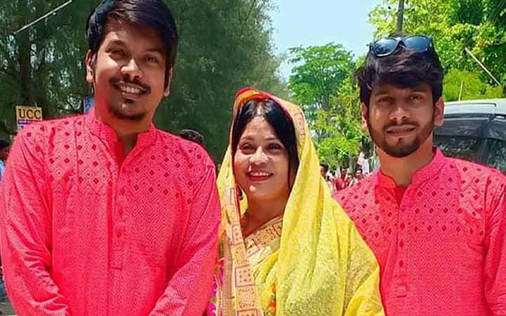 সাবেক এমপি হেলেনের বিরুদ্ধে মামলা